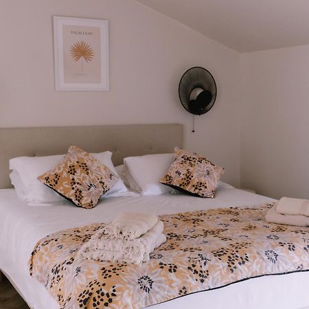 L'Orangeraie D'Afa Hotell Eksteriør bilde