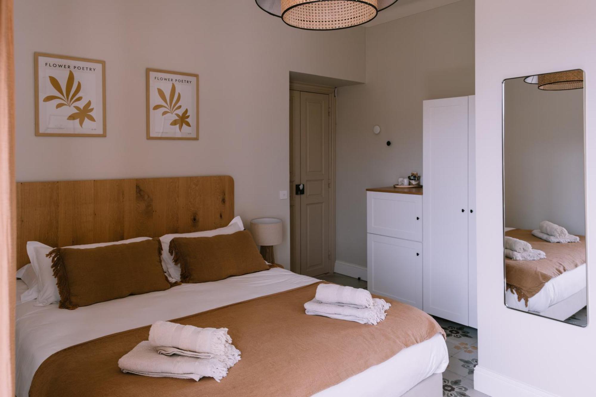 L'Orangeraie D'Afa Hotell Eksteriør bilde