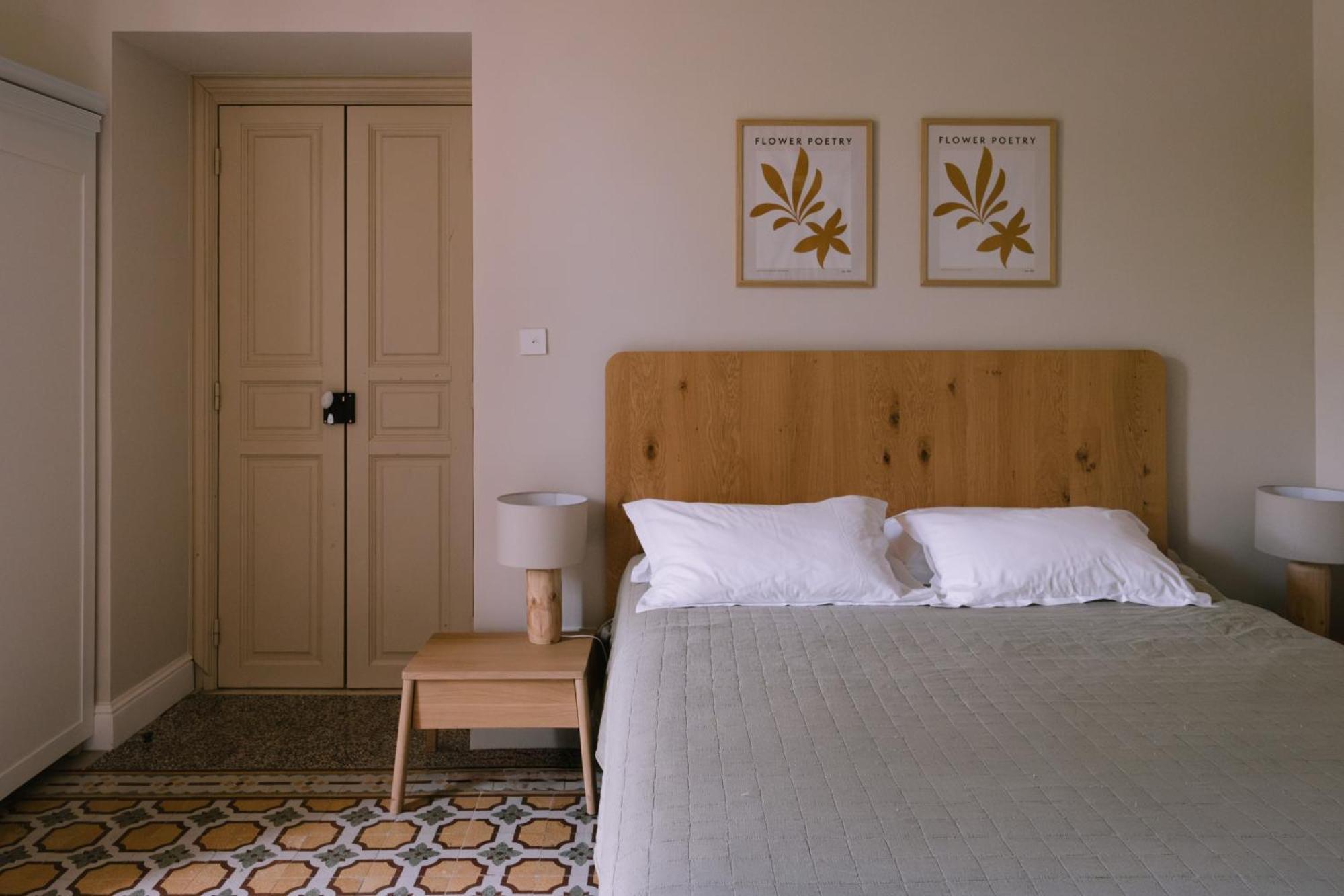 L'Orangeraie D'Afa Hotell Eksteriør bilde